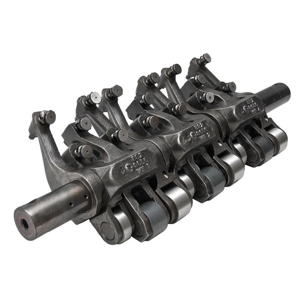 23535292 | Detroit Diesel Series 60 12.7L Rocker Assembly (2 Piece Jak