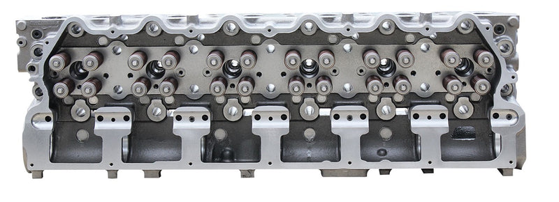 New Loaded Cylinder Head for DT466E/570