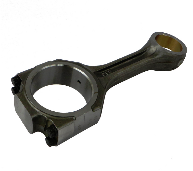 Add To Your Kit - New Connecting Rods (Platinum Plus)