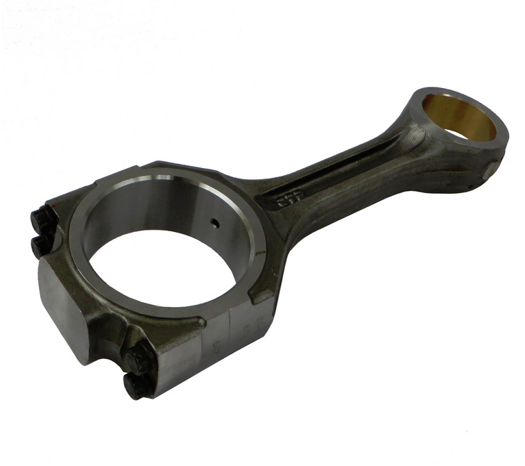 Add To Your Kit - New Connecting Rods (3406EPLATKIT & C15PLATKIT)