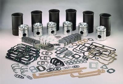 IF3801768BC | Cummins 855 Complete Inframe Kit, New