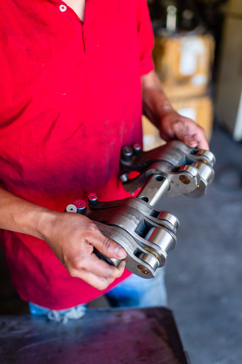 3406EINJROCK | Caterpillar 3406E Injector Rocker Arm, Reman