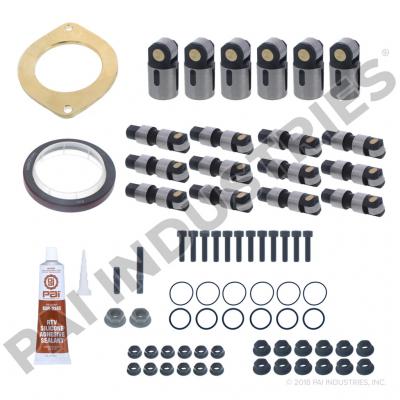 New Camshaft Kit 57GC2209A w/ceramic rollers