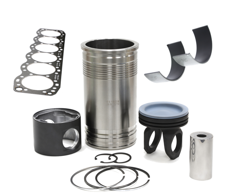 C13 Inframe Tools C13101-001HP | Caterpillar C13 High Performance Inframe Rebuild Kit, N