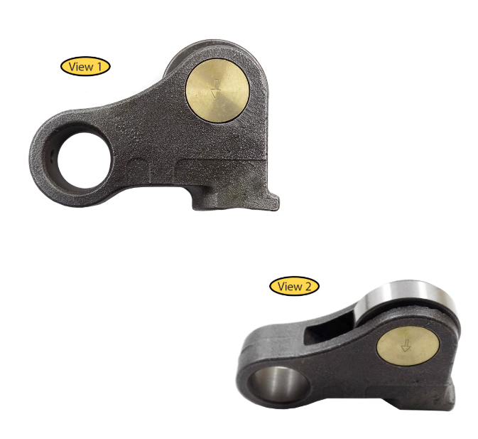 2511005 | Caterpillar C13 Valve Lifter (Intake/ Exhaust) Single Lifter