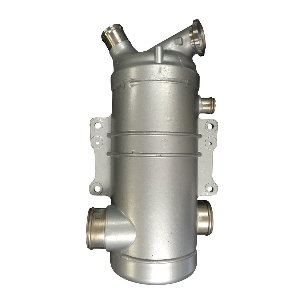 23535288 | Detroit Diesel 12.7L EGR Cooler, New