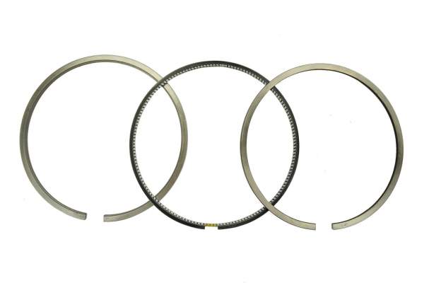 Cummins ISX SOHC New Piston Ring Set (3) | ISXSCRS