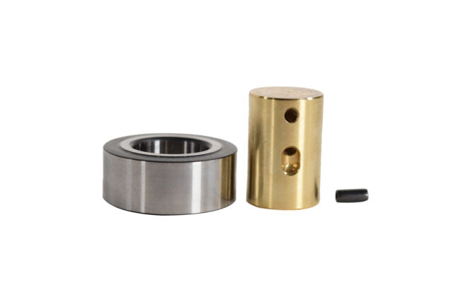 4319030PR | Cummins ISX Intake Rear & Exhaust Front Pin & Roller Set (17MM), New