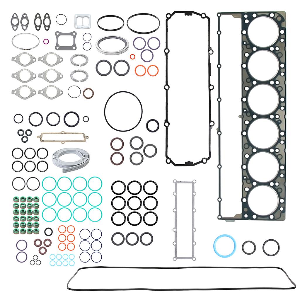Head Components Caterpillar C13 Cylinder Head Components | ATL Diesel